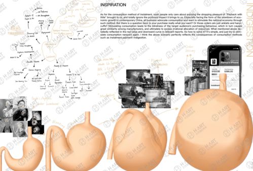 從煤炭工廠到數(shù)字畫布 一位平面與網(wǎng)頁設(shè)計(jì)師的職業(yè)轉(zhuǎn)型之旅