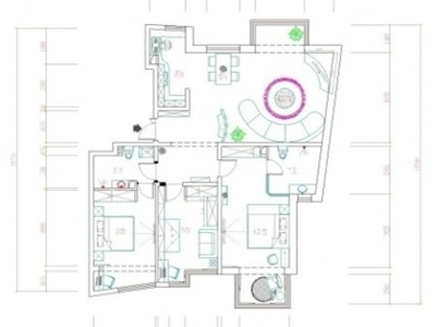 大型別墅景觀平面圖的網(wǎng)頁設(shè)計(jì)要點(diǎn)與實(shí)現(xiàn)