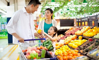 互聯網+農業+股權眾籌 重塑新鮮蔬菜零售的新模式